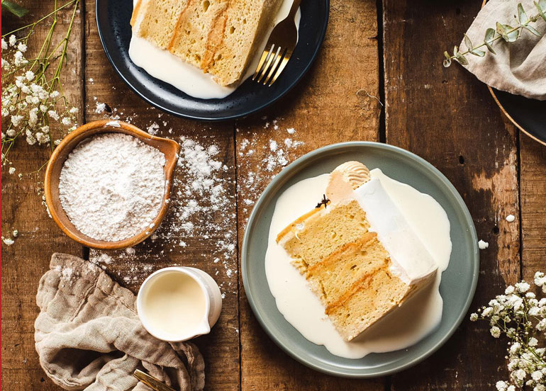 25 of the Best Cakes in (and beyond) Metro Manila perfect for