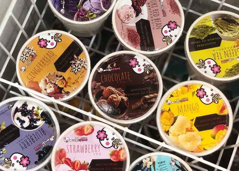 Daiso Philippines Just Opened A Food Hub Filled With Kawaii Snacks Booky