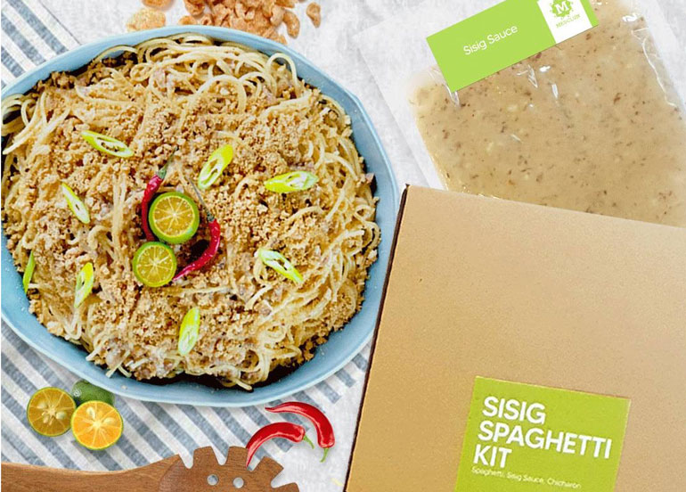 Here’s Where You Can Get Frozen Restaurant Meals | Booky
