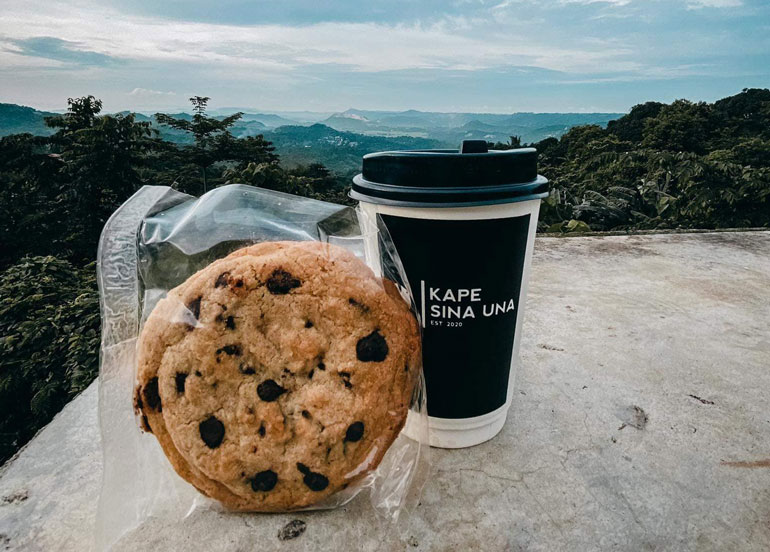 kape-sina-una-coffee-pastries