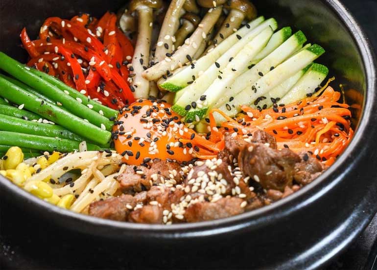 Gaja Korean Kitchen