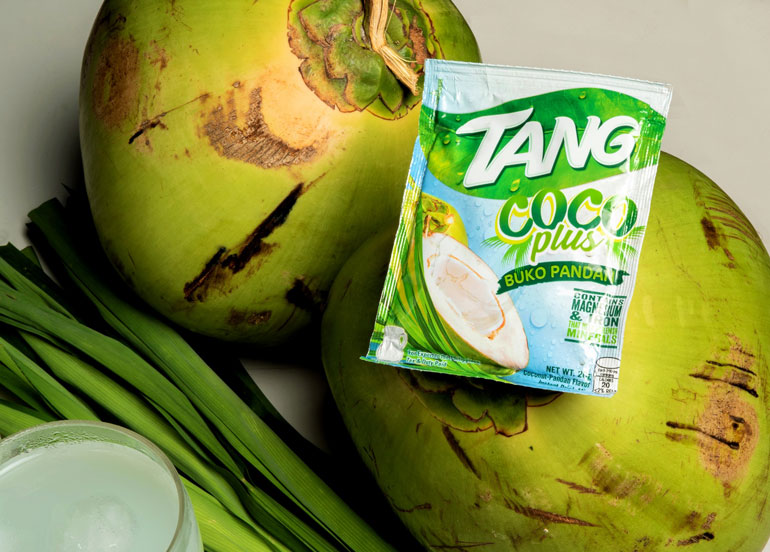 Tang Has a New Flavor You All Need To Try Booky