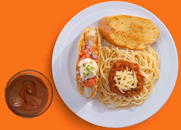 It’s Back AllYouCan at Pancake House This Weekend! Booky