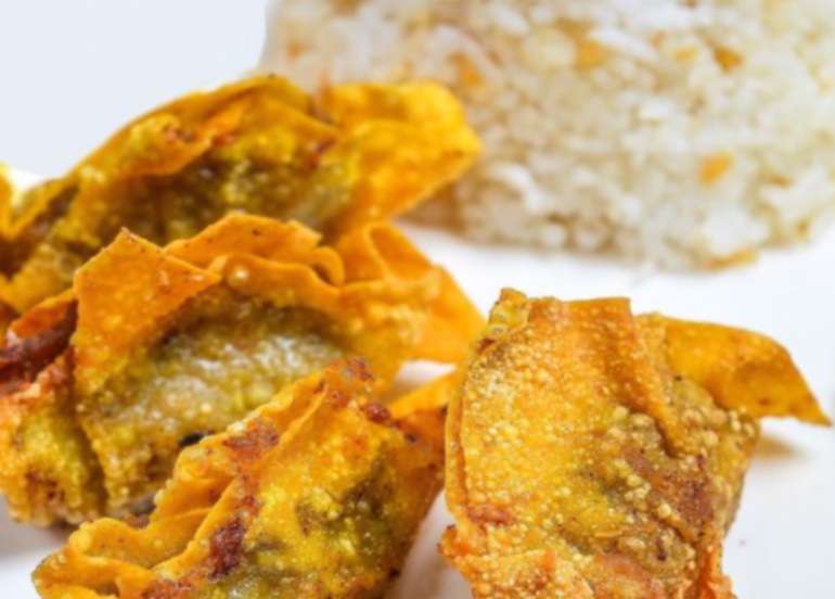 sharks fin silog tapsilog avenue