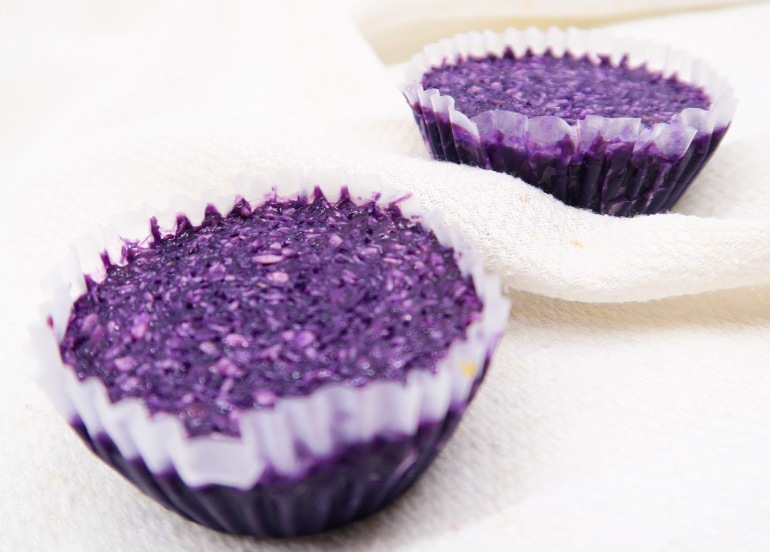 the ube factory custaroons