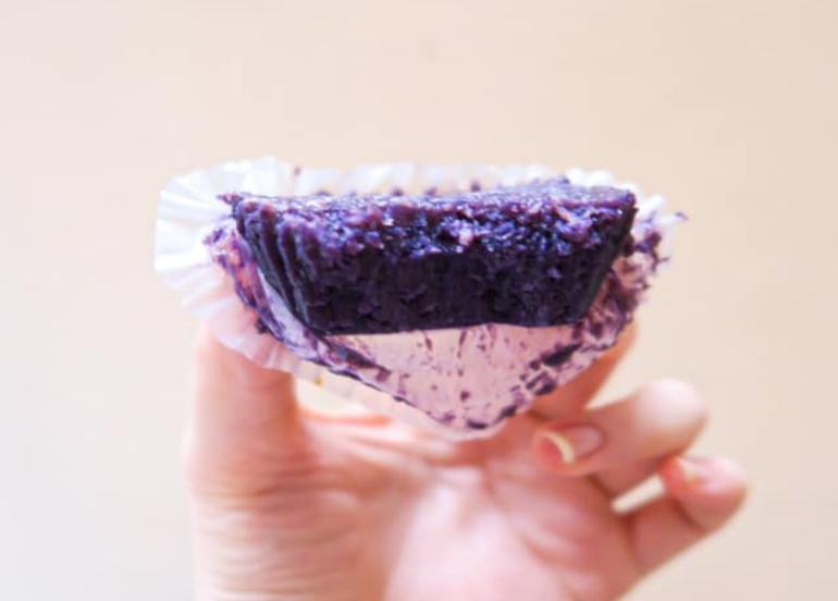 the ube factory custaroons
