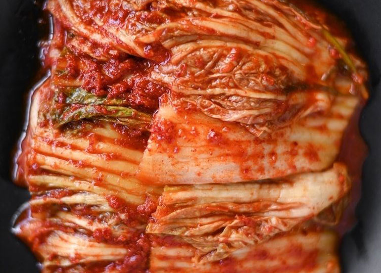 Where to Get Kimchi in the Metro Booky