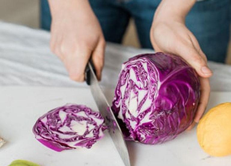 Red Cabbage