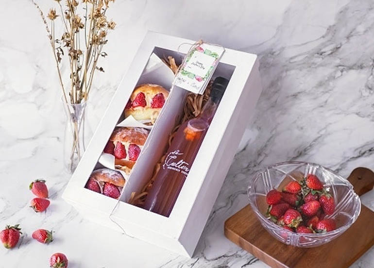 berry best box
