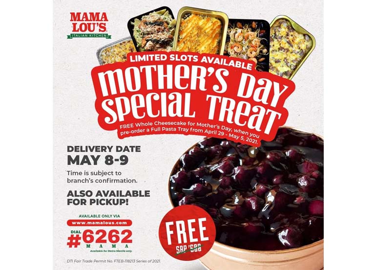mama lou's