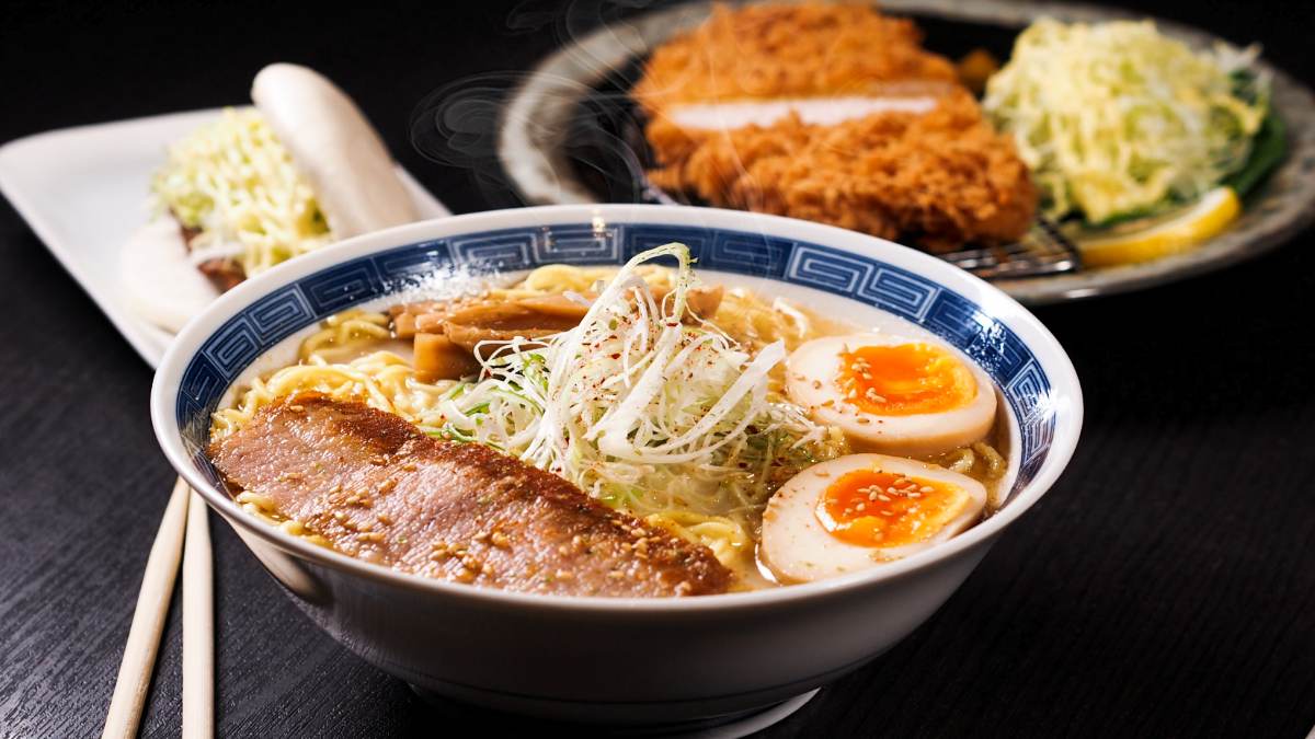 The Best Ramen to Buy in the Metro For Every Budget Booky
