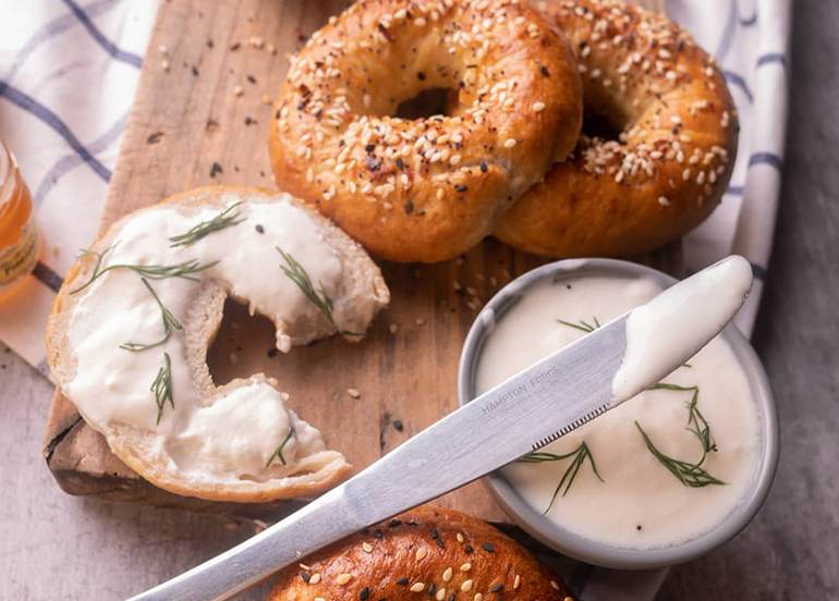 Where to Get the Best of the Best Bagels in the Metro Booky