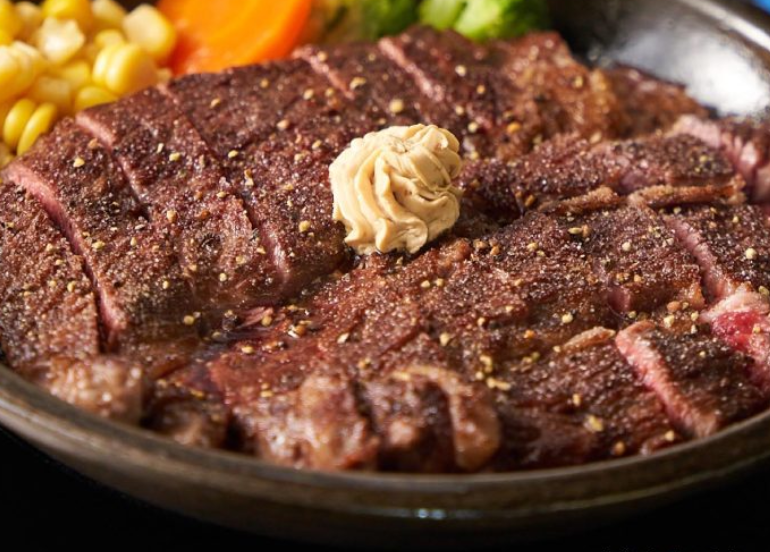 9 Steak Places in MOA for your Meaty Cravings! Booky