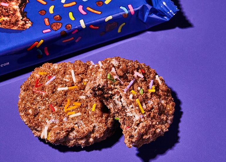 Here’s Where You Can Get New York’s Levain and Milk Bar Cookies in the