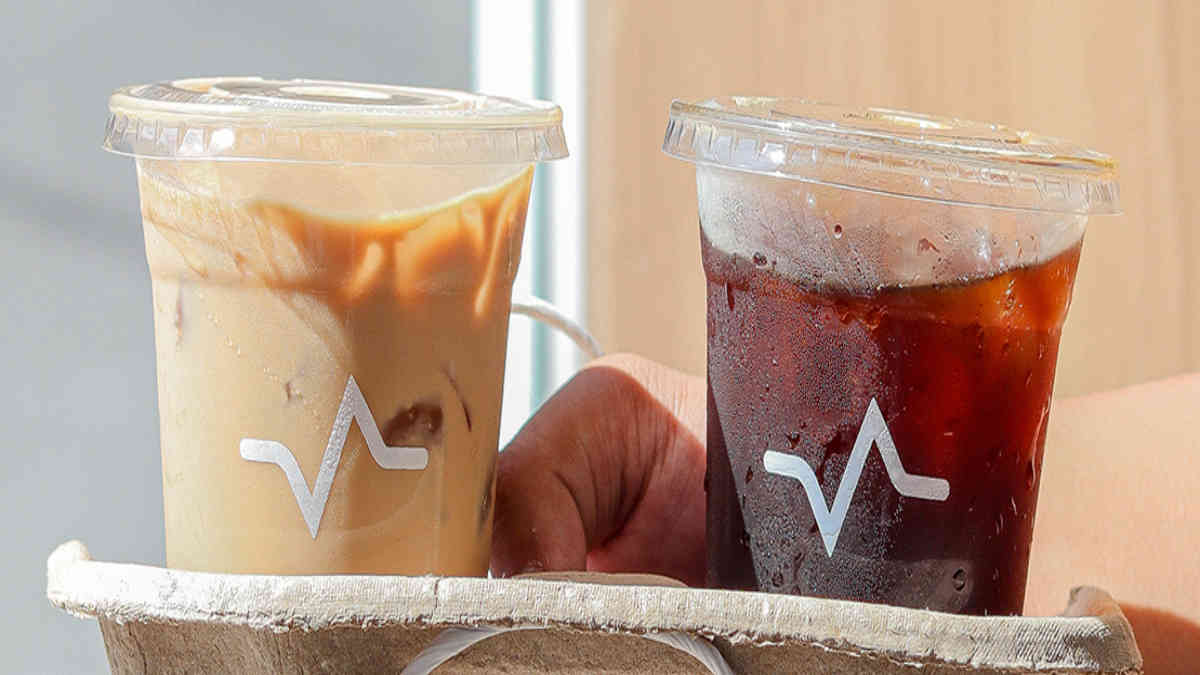 Be A Barista For A Day At This Cafe in Quezon City! Booky