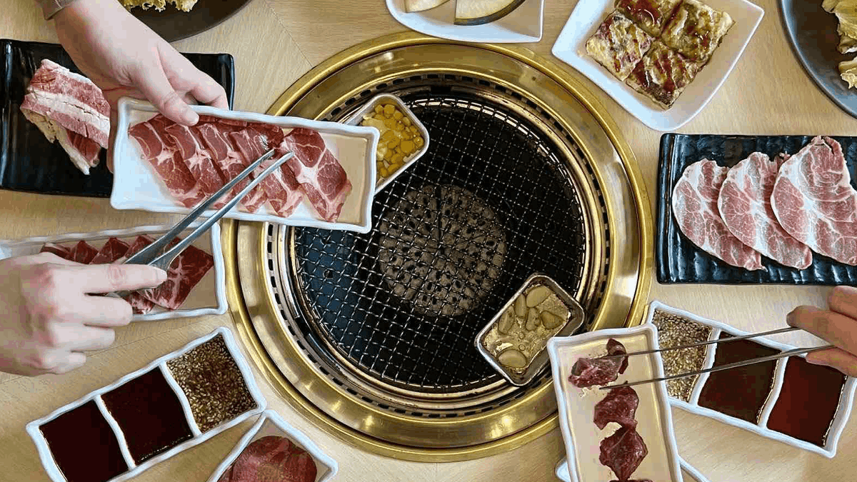 The Ultimate Guide to MustTry Restaurants in Glorietta! Booky