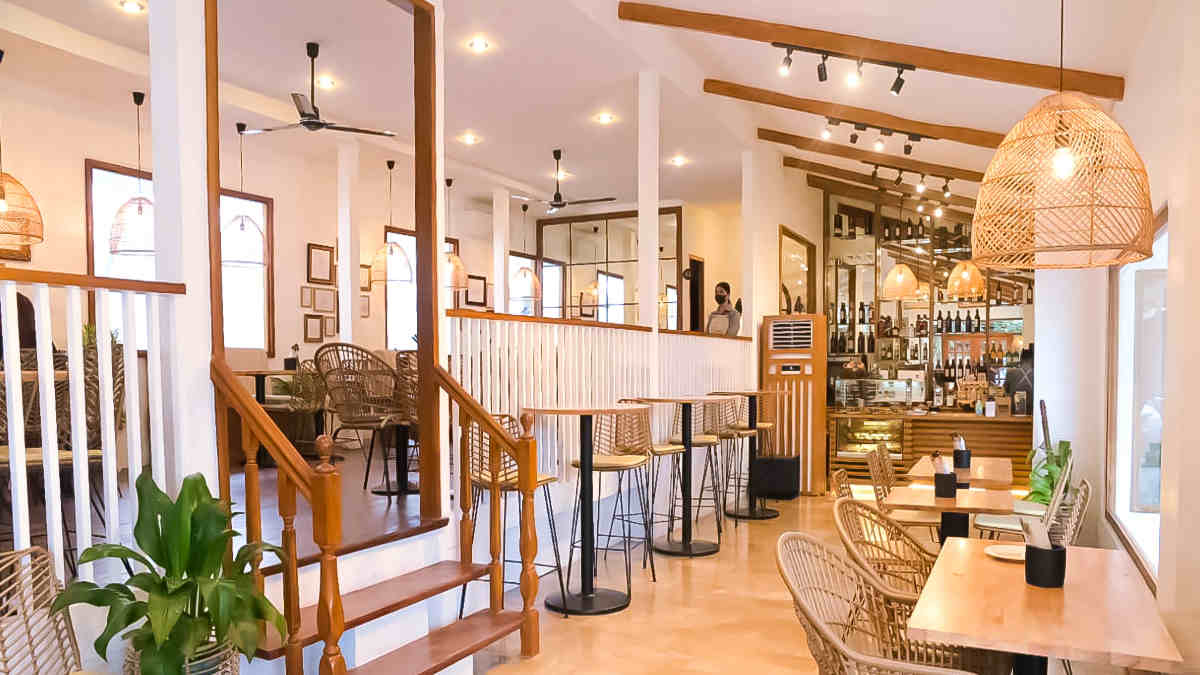 The Best Restaurants to Have Your First Date in Metro Manila | Booky