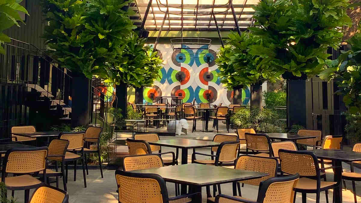 7 New Restaurants in Quezon City for Your Next Kain and Chill Booky