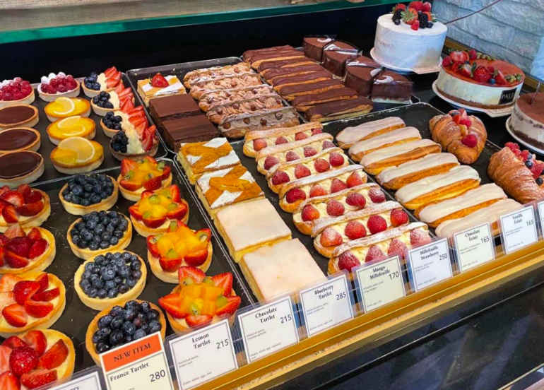 Aggregate more than 143 paul cakes super hot in.eteachers