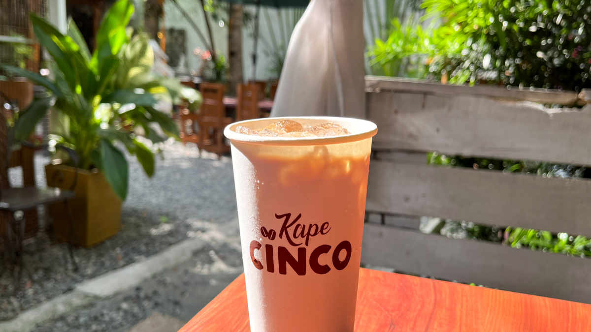 8 Charming Marikina Cafes For Your Daily PickMeUp Coffee Booky