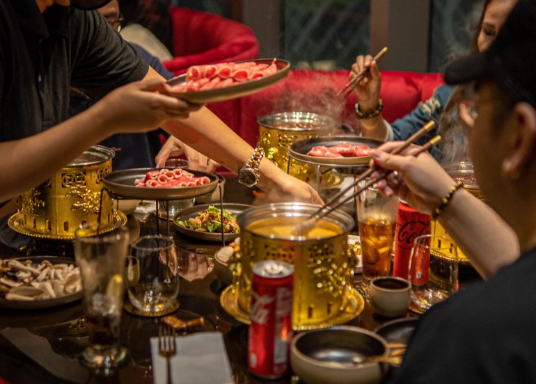 7 of the Best Hot Pot Restaurants in the Metro Booky