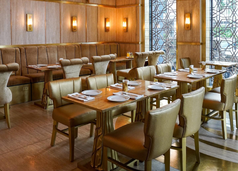 17 of Metro Manila’s Best Fine Dining Restaurants Booky