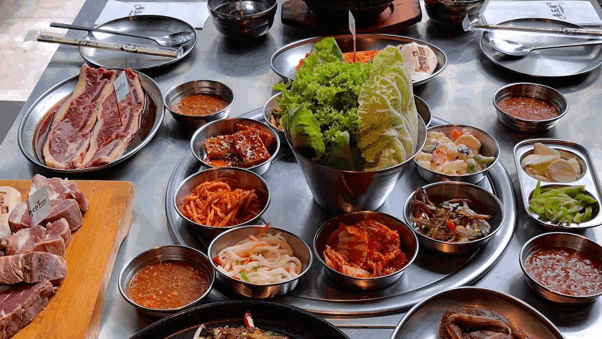 24/7 Koreatown Restaurants for your next Malate Visit Booky