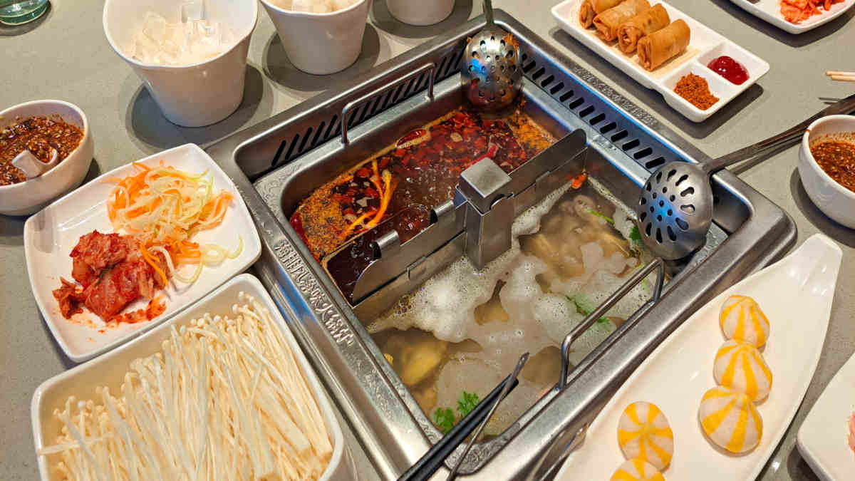 11 of the Best Restaurants in MOA Entertainment Mall Booky