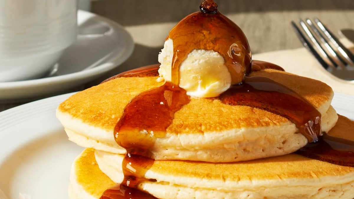 Get Your Dose of Yardstick Coffee from These Pancake House Branches