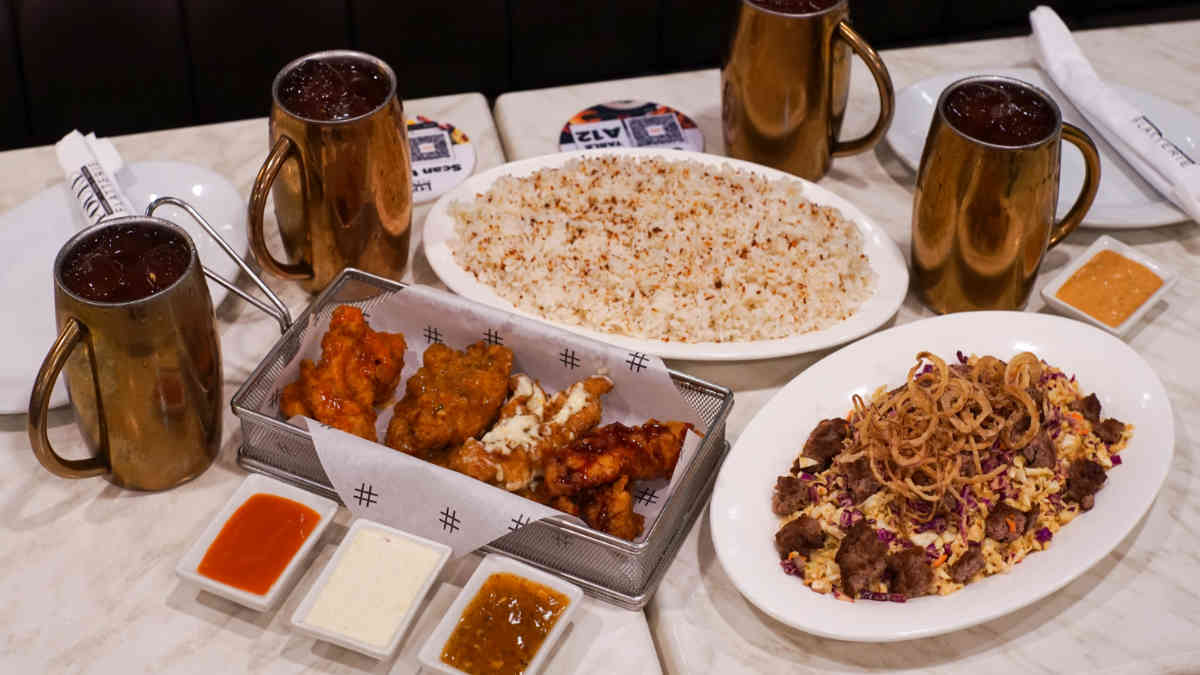 28 of the Best Restaurants and Stalls to Visit in SM Mall of Asia Booky