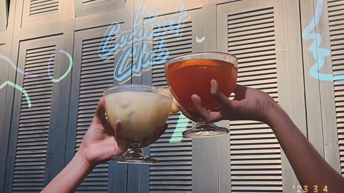 5 of the Best Bars in BGC for Every Type of Night Out Booky