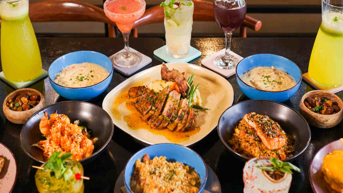 Top 10 Best Restaurants In Quezon City For November 2024 Booky