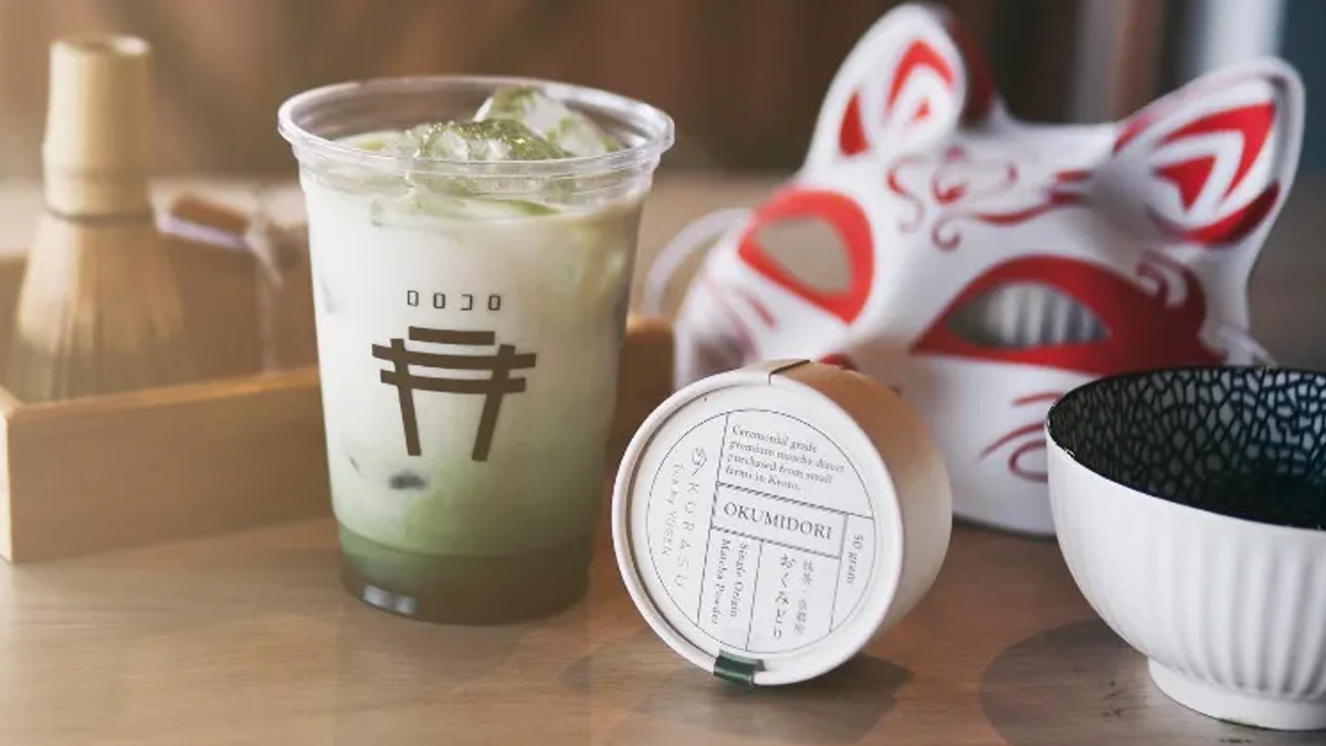 20 Quiet Cafes for You to Chill with the Homies Booky